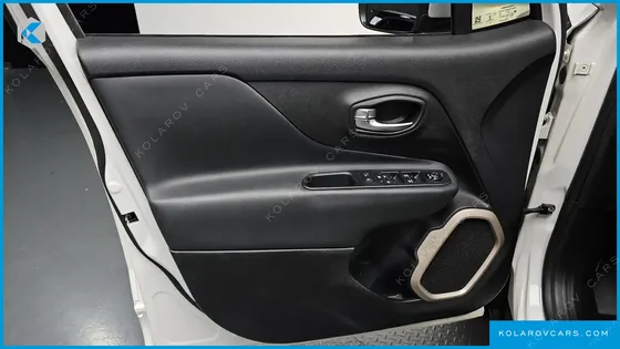 JEEP RENEGADE 2.0 DIESEL LIMITED AWD