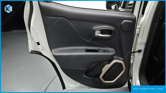 JEEP RENEGADE 2.0 DIESEL LIMITED AWD