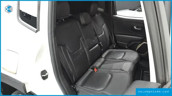 JEEP RENEGADE 2.0 DIESEL LIMITED AWD