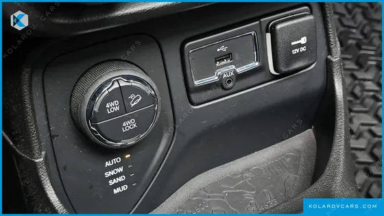 JEEP RENEGADE 2.0 DIESEL LIMITED AWD