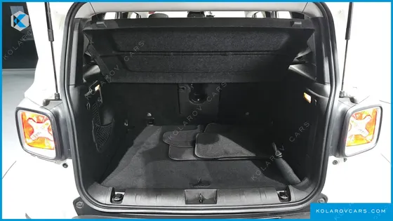 JEEP RENEGADE 2.0 DIESEL LIMITED AWD