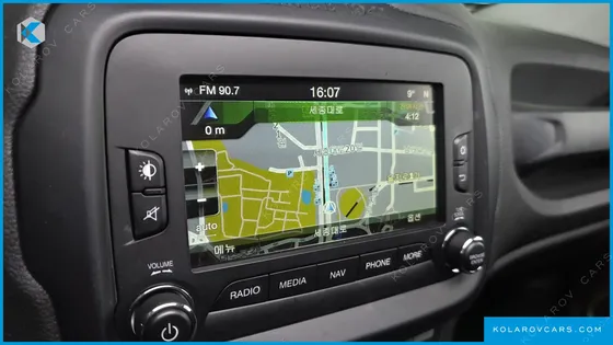JEEP RENEGADE 2.0 DIESEL LONGITUDE AWD