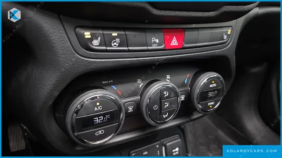 JEEP RENEGADE 2.0 DIESEL LONGITUDE AWD