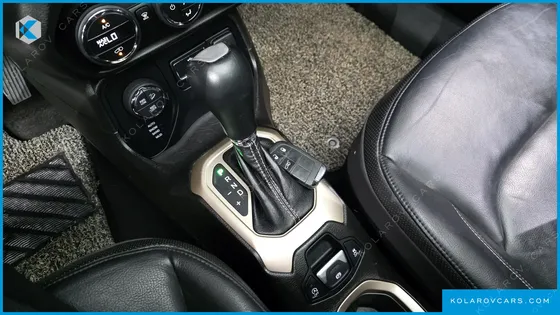 JEEP RENEGADE 2.0 DIESEL LIMITED AWD