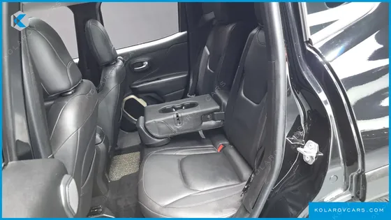 JEEP RENEGADE 2.0 DIESEL LIMITED AWD