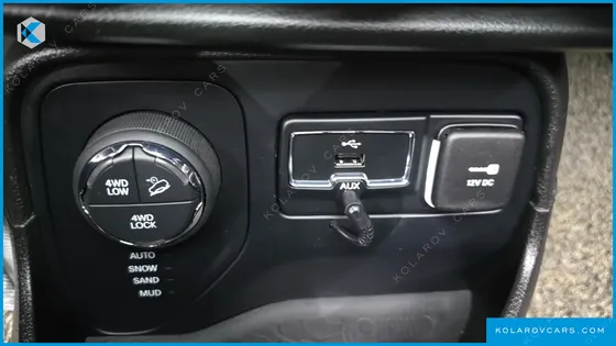 JEEP RENEGADE 2.0 DIESEL LIMITED AWD
