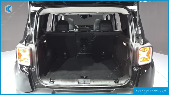 JEEP RENEGADE 2.0 DIESEL LIMITED AWD