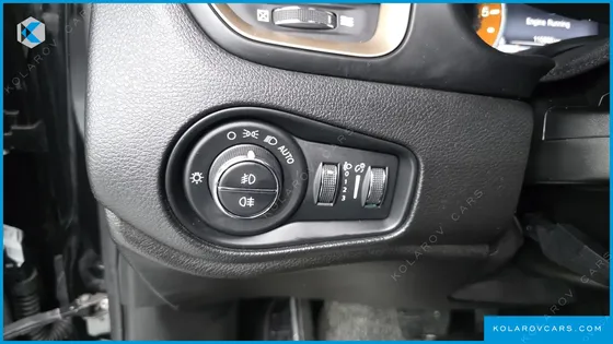 JEEP RENEGADE 2.0 DIESEL LIMITED AWD