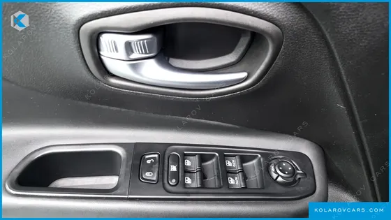 JEEP RENEGADE 2.0 DIESEL LIMITED AWD