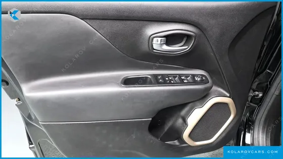 JEEP RENEGADE 2.0 DIESEL LIMITED AWD