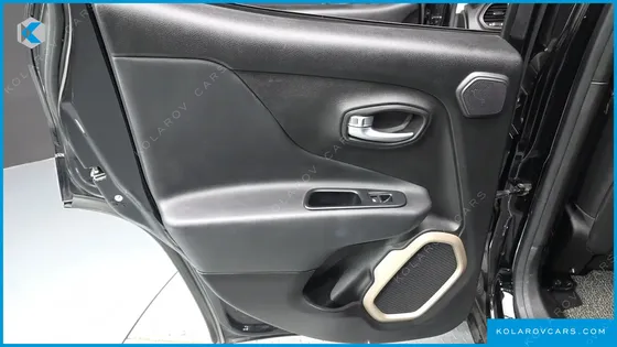JEEP RENEGADE 2.0 DIESEL LIMITED AWD