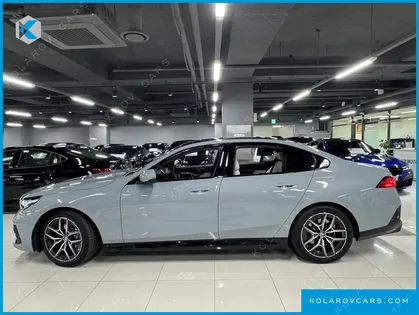 BMW 5 SERIES 523D XDRIVE M SPORT