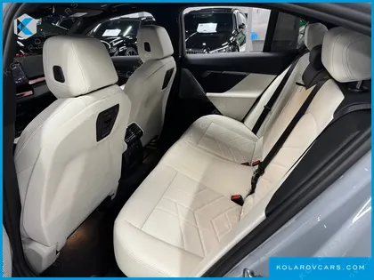 BMW 5 SERIES 523D XDRIVE M SPORT