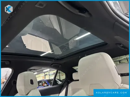 BMW 5 SERIES 523D XDRIVE M SPORT