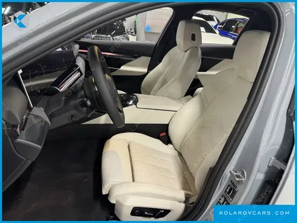 BMW 5 SERIES 523D XDRIVE M SPORT