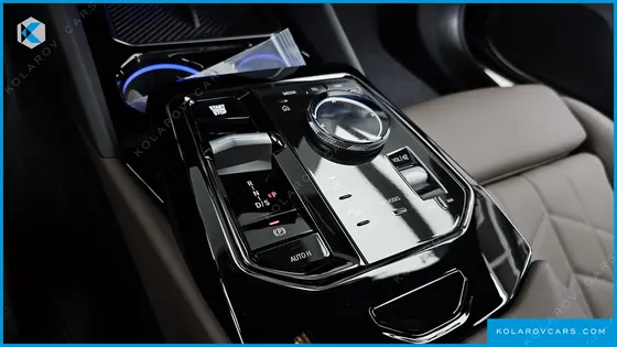 BMW 5 SERIES 520I M SPORT