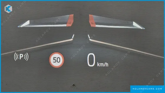 BMW 5 SERIES 520I M SPORT