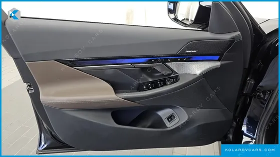 BMW 5 SERIES 520I M SPORT