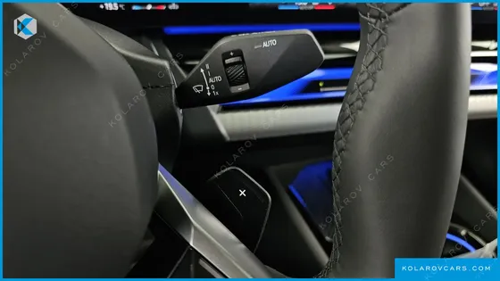 BMW 5 SERIES 520I M SPORT