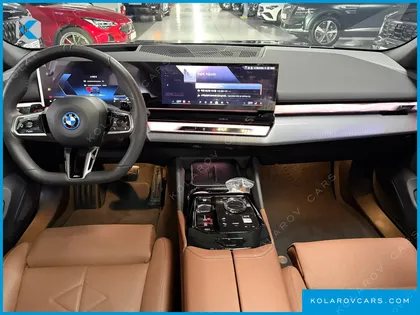 BMW 5 SERIES 530E M SPORT