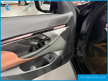 BMW 5 SERIES 530E M SPORT