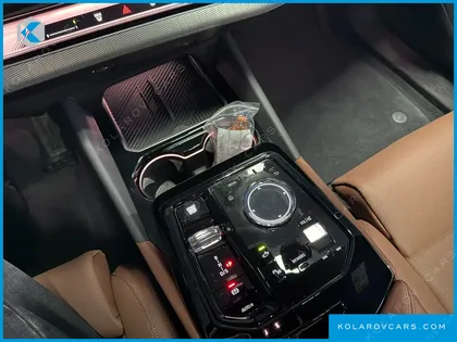 BMW 5 SERIES 530E M SPORT