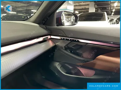 BMW 5 SERIES 530E M SPORT
