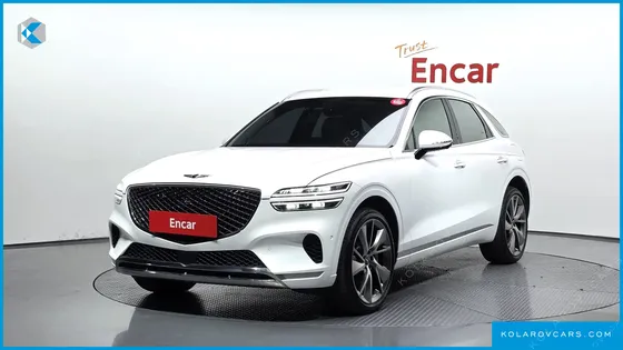 GENESIS GV70 3.5T GASOLINE AWD