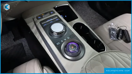 GENESIS GV70 3.5T GASOLINE AWD