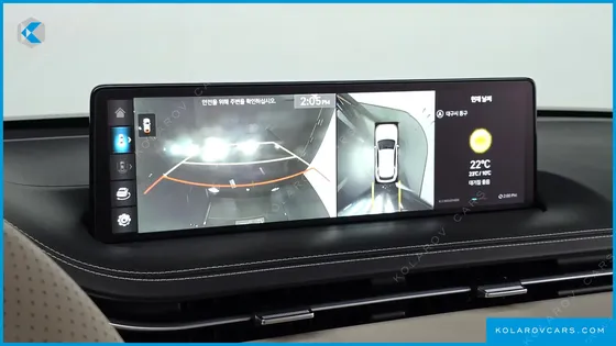 GENESIS GV70 3.5T GASOLINE AWD