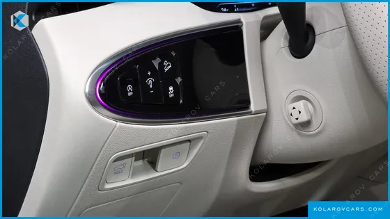 GENESIS GV70 3.5T GASOLINE AWD