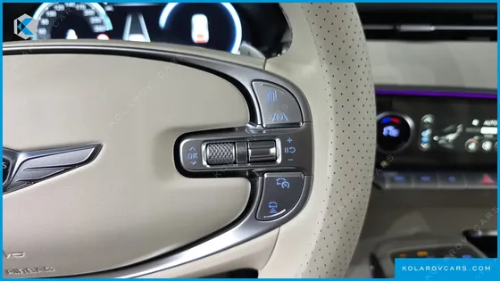 GENESIS GV70 3.5T GASOLINE AWD