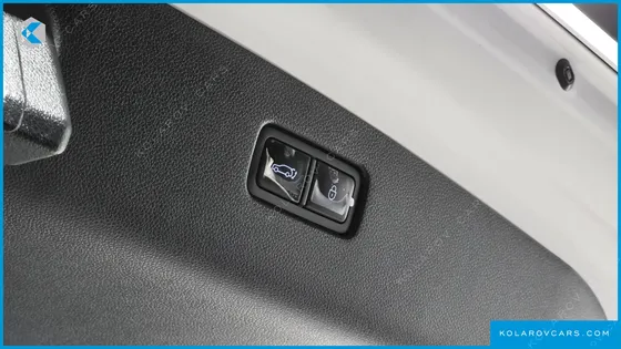 GENESIS GV70 3.5T GASOLINE AWD