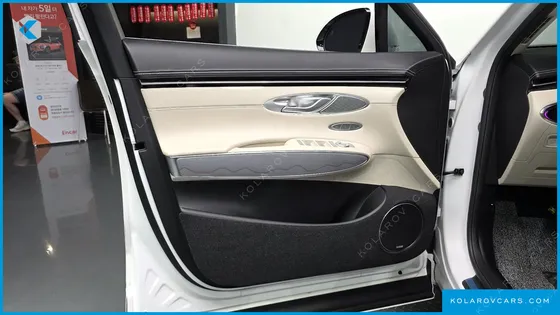 GENESIS GV70 3.5T GASOLINE AWD