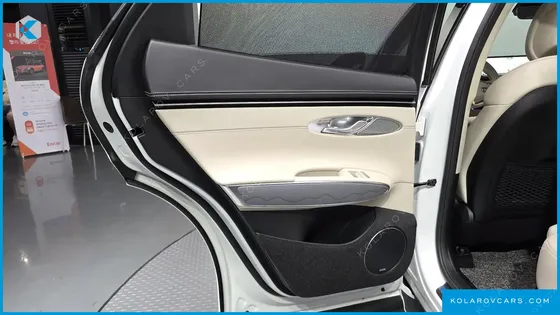 GENESIS GV70 3.5T GASOLINE AWD