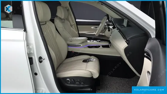 GENESIS GV70 3.5T GASOLINE AWD