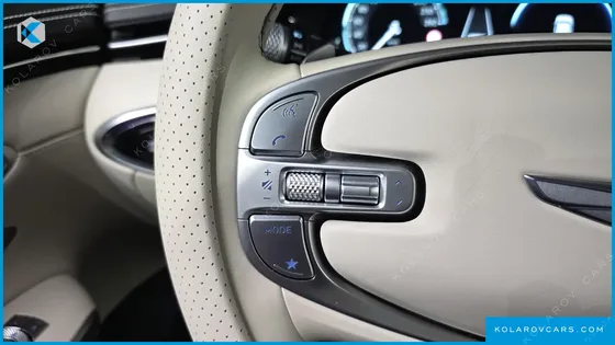 GENESIS GV70 3.5T GASOLINE AWD