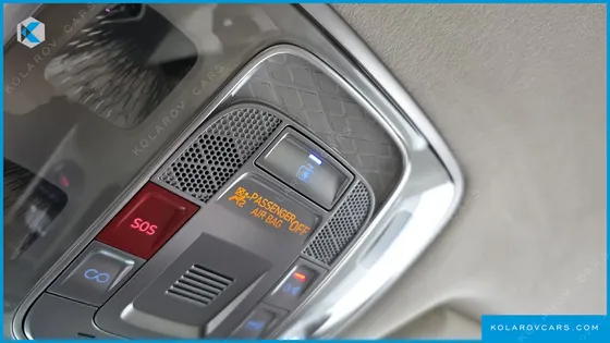 GENESIS GV70 3.5T GASOLINE AWD