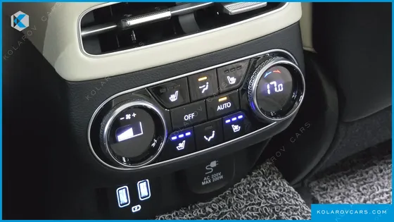 GENESIS GV70 3.5T GASOLINE AWD