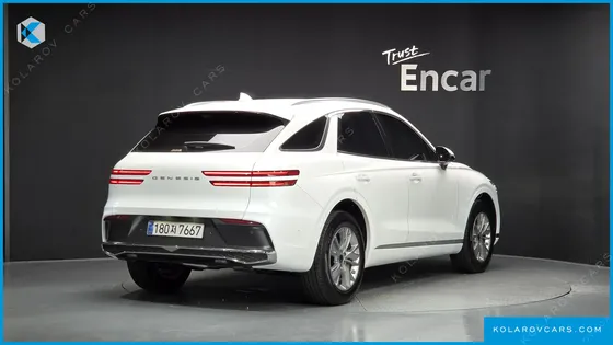 GENESIS GV70 2.5T GASOLINE AWD