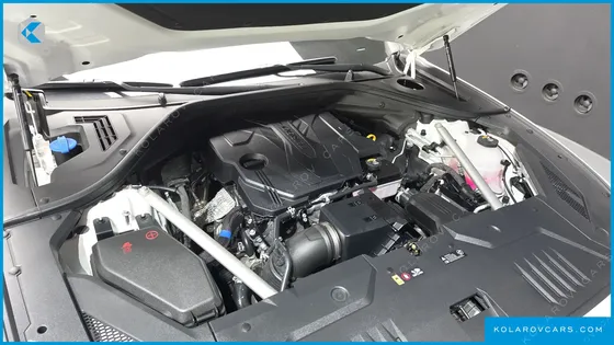 GENESIS GV70 2.5T GASOLINE AWD