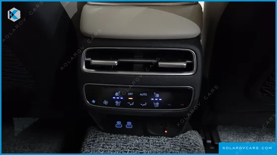 GENESIS GV70 2.5T GASOLINE AWD