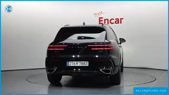 GENESIS GV70 2.5T GASOLINE AWD