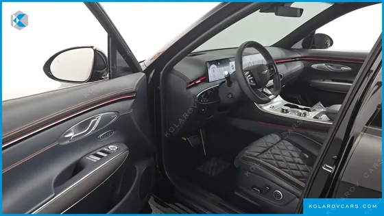 GENESIS GV70 2.5T GASOLINE AWD