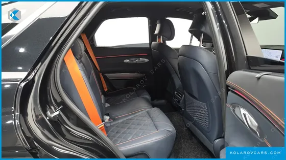 GENESIS GV70 2.5T GASOLINE AWD