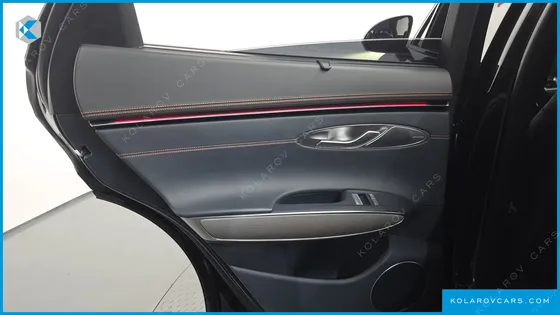 GENESIS GV70 2.5T GASOLINE AWD
