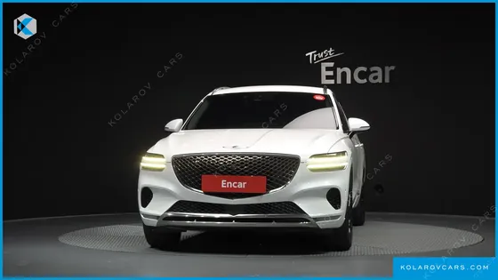 GENESIS GV70 2.5T GASOLINE 2WD