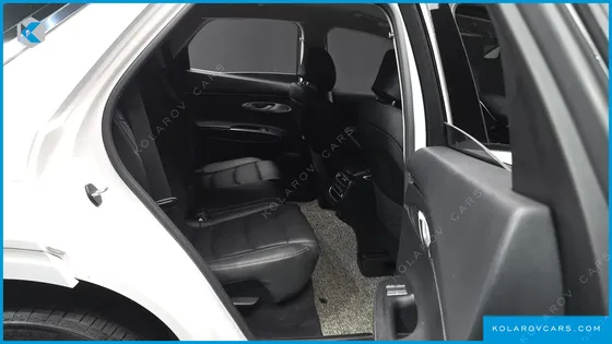 GENESIS GV70 2.5T GASOLINE 2WD
