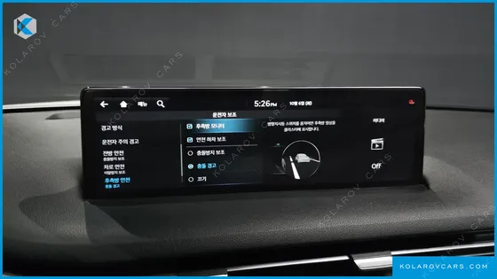GENESIS GV70 2.5T GASOLINE 2WD