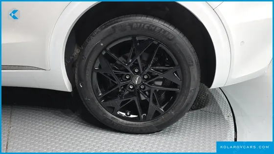 GENESIS GV70 2.5T GASOLINE 2WD